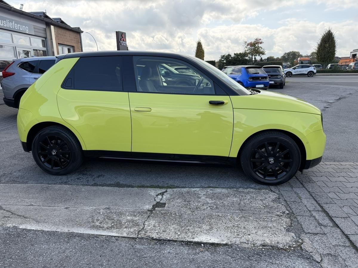 Honda e Advance Pano*360"*LH*Frontscheibenheizung