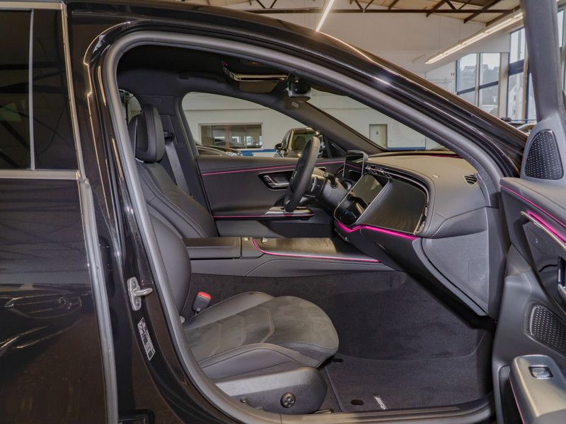 Mercedes-Benz E 220 d AMG-Sport - Samsaru's Car Outlet