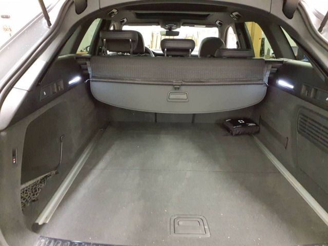 Audi A6 Avant 50 TDI quattro S line - Samsaru's Car Outlet