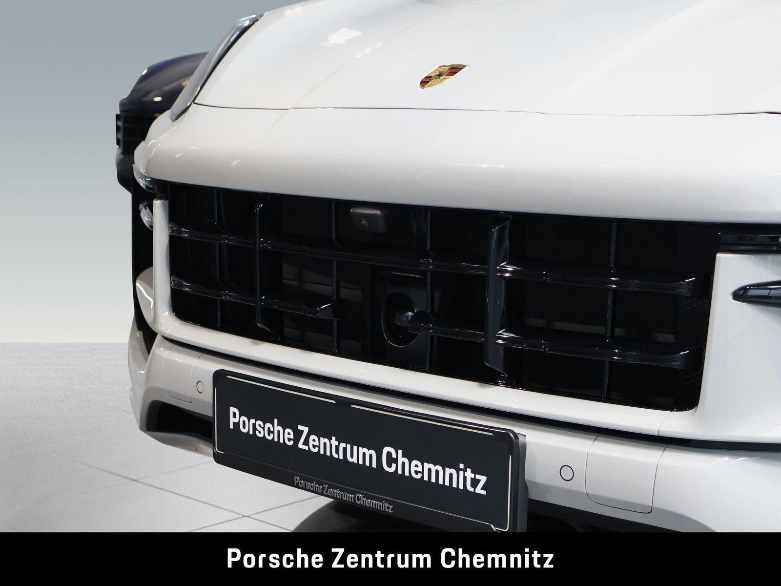 Porsche Cayenne GTS Coupé 4+1 Sitze;Sport-Design Pkt.;In