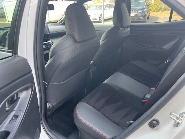Toyota Yaris Cross 1.5 Hybrid GR Sport - HEAD., JBL, LE