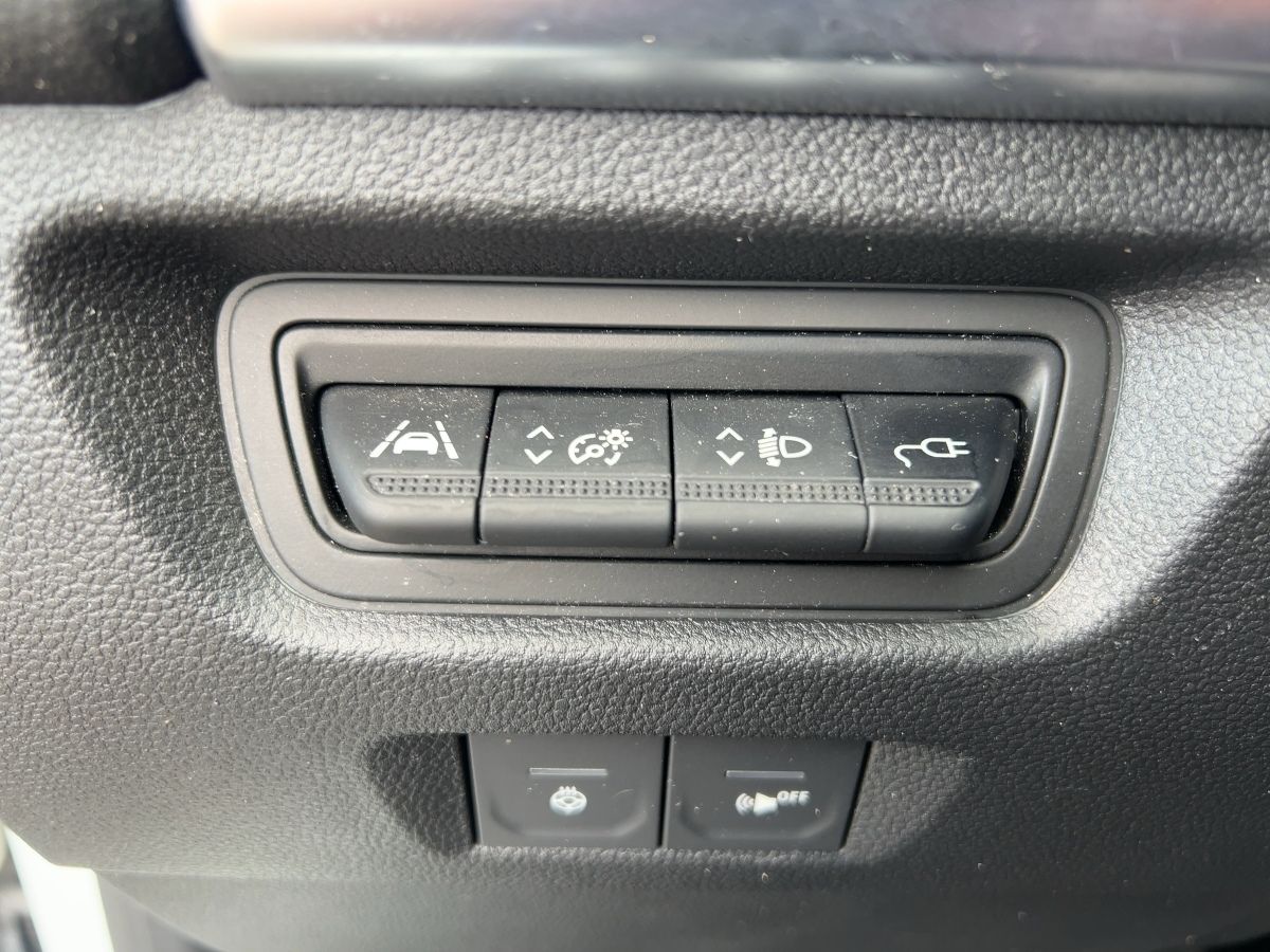 Renault ZOE INTENS R135 - Samsaru's Car Outlet