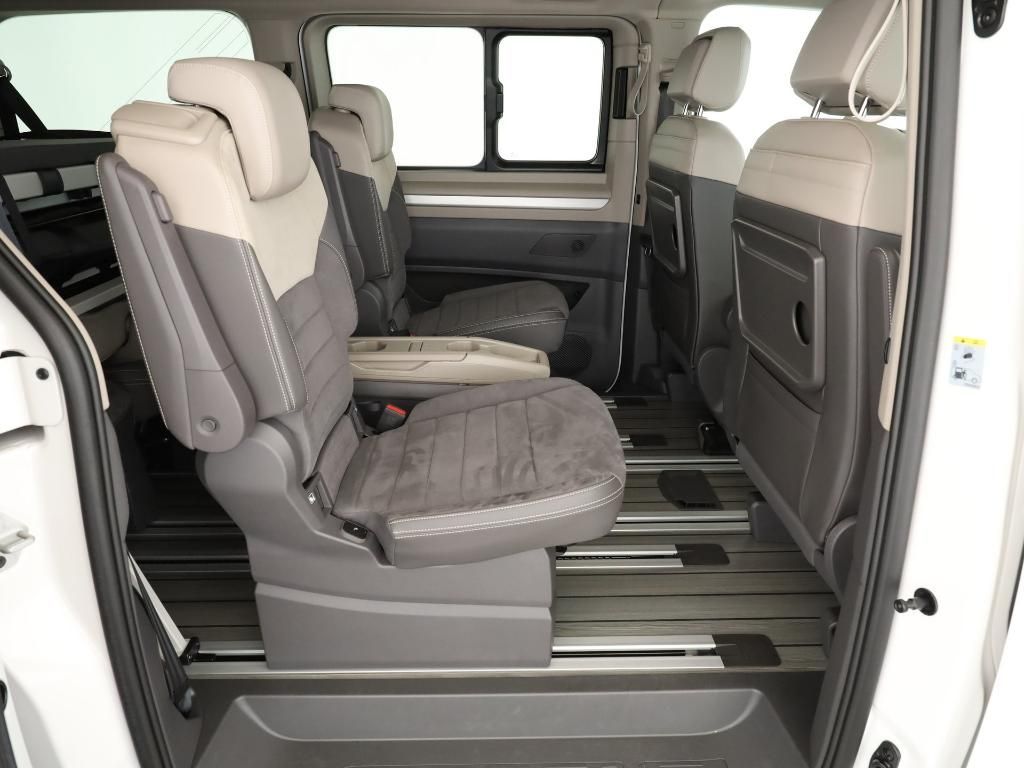 Volkswagen T7 Multivan LÜ lang eHybrid 4MOTION STYLE | DCC