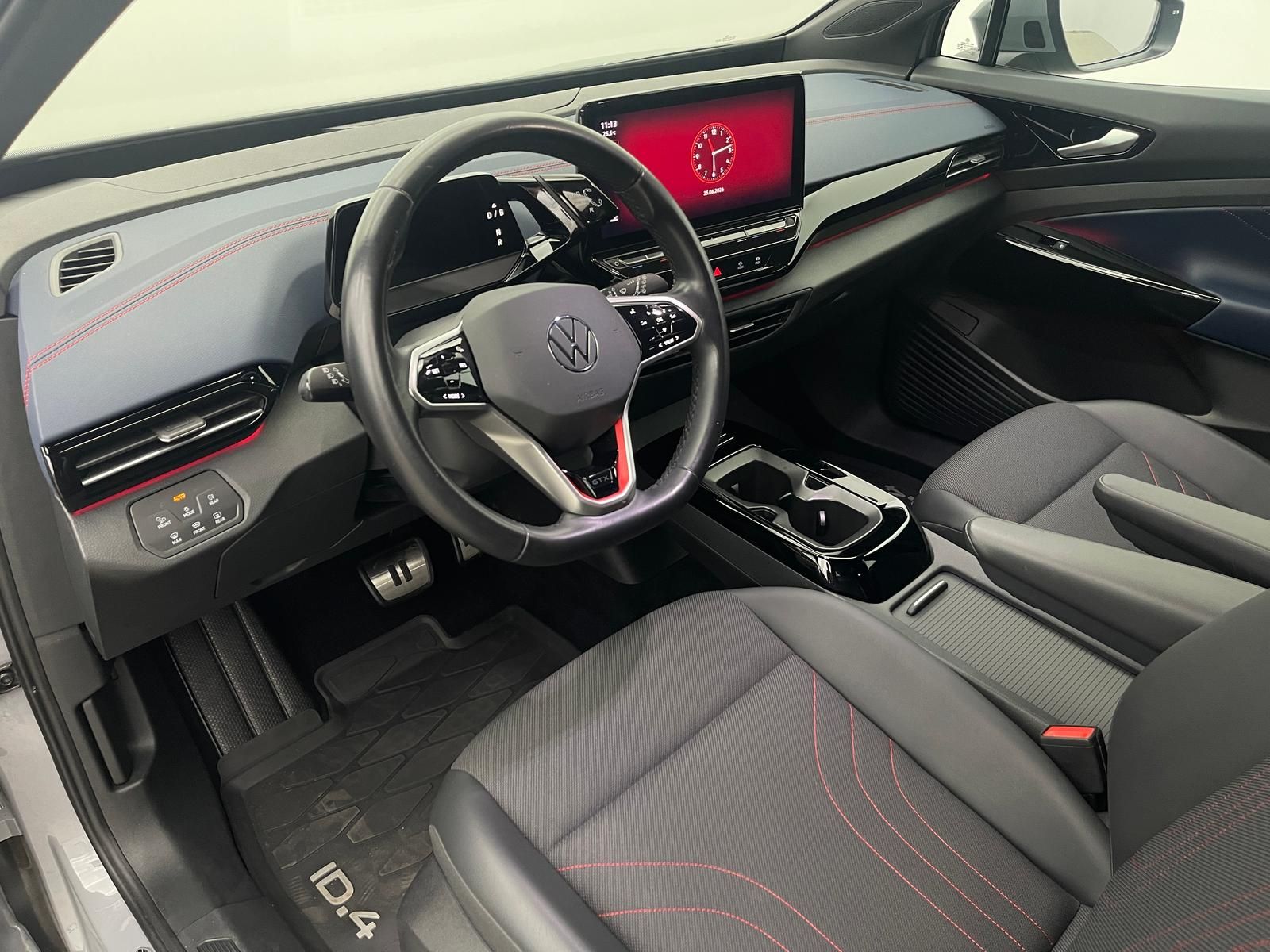 Volkswagen ID.4 GTX 4Motion 82 kWh *AHK*KAM*HuD*IQ-LIGHT*