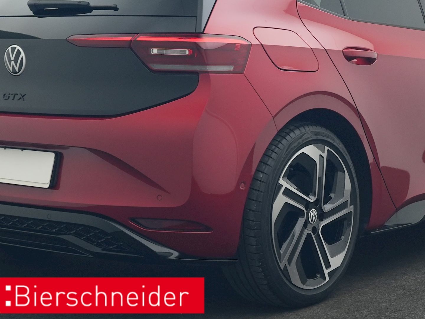 Volkswagen ID.3 GTX 5-J-GAR NAVI KAMERA LED