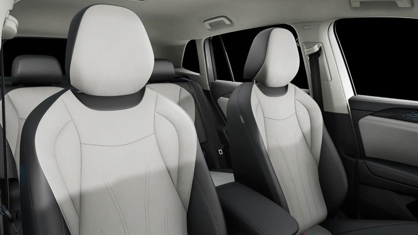 Volkswagen Tiguan 1.5 TSI eHybrid Elegance DSG AHK KEYLESS