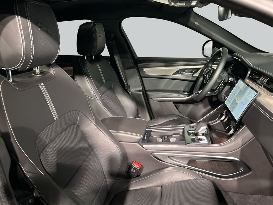 Jaguar F-Pace D300 AWD R-Dynamic SE 90th Anniversary Ed