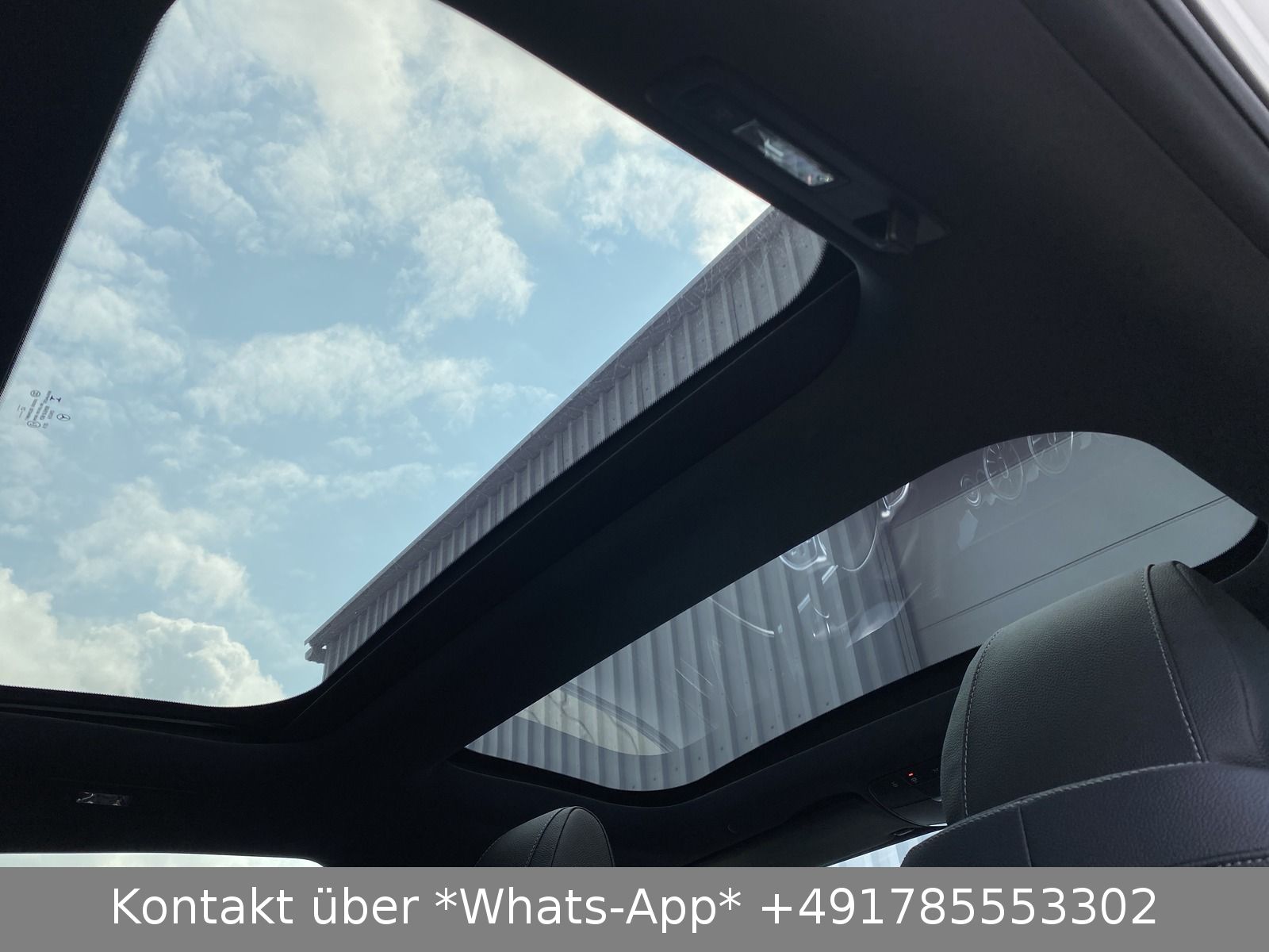 Mercedes-Benz AMG GT 43 4MATIC+ - Samsaru's Car Outlet