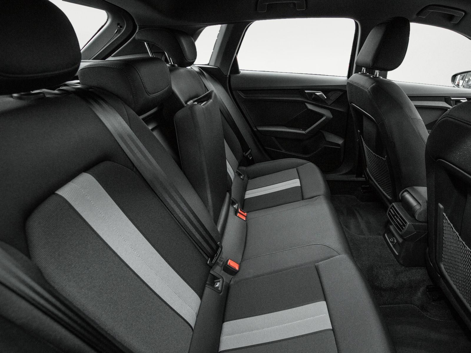 Audi A3 Sportback 30 TDI S tronic - Samsaru's Car Outlet