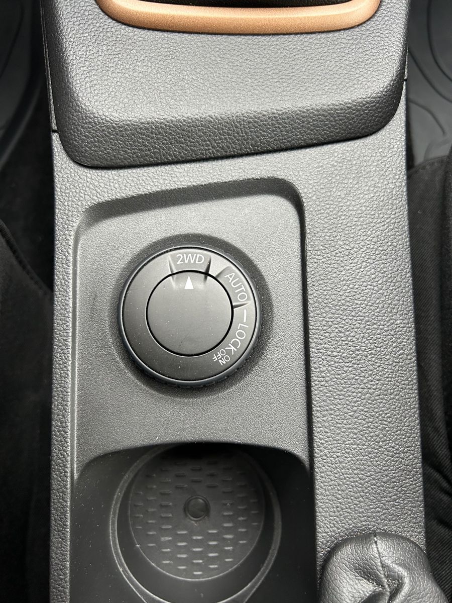 Dacia Duster 1.5 Blue dCI Extreme 4WD - Samsaru's Car Outlet
