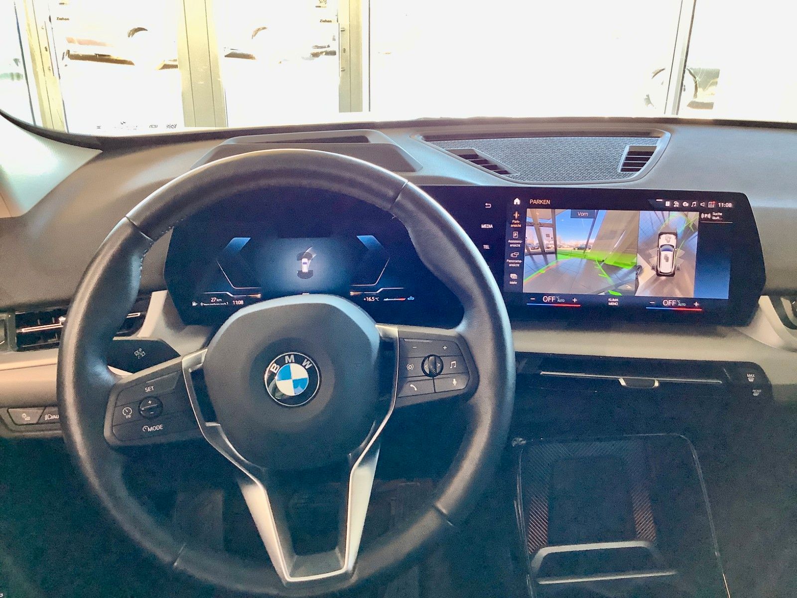 BMW X1 23 i xDrive - Samsaru's Car Outlet