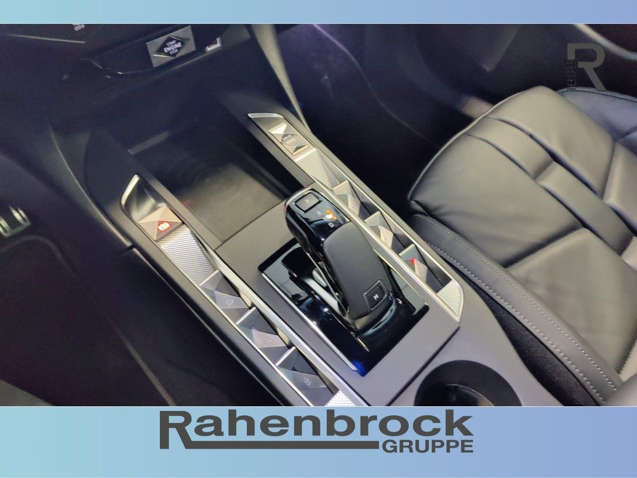 DS Automobiles DS3 Opera PureTech EAT8 130PS Drive-Assist-Paket