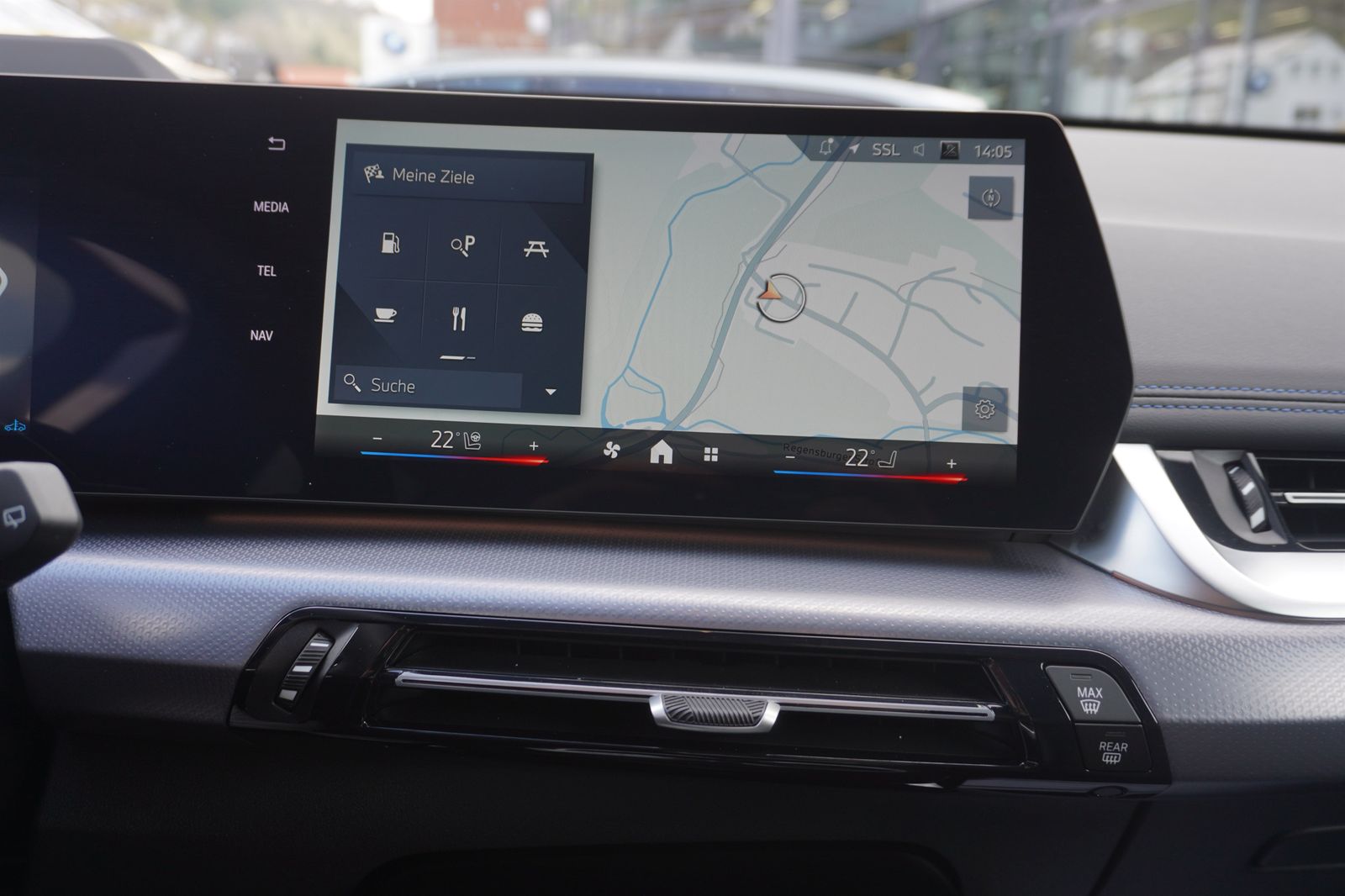 BMW X1 xDrive20d M Sport Pro - Samsaru's Car Outlet