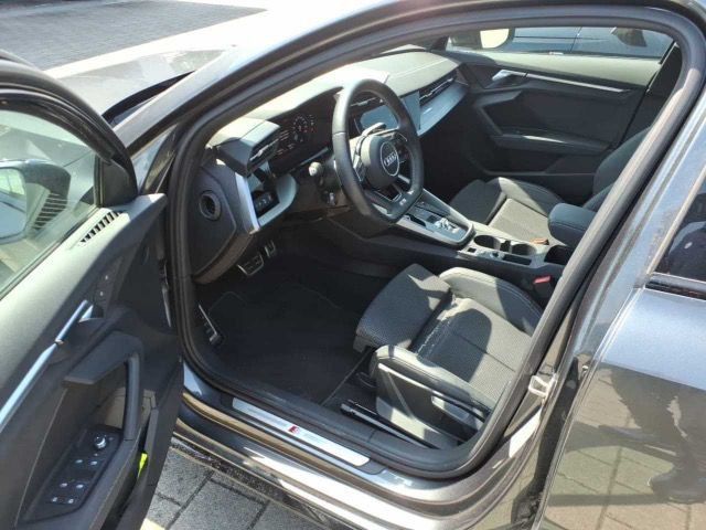 Audi A3 Sportback 1.4 TFSI e S Line Navi LED SHZ