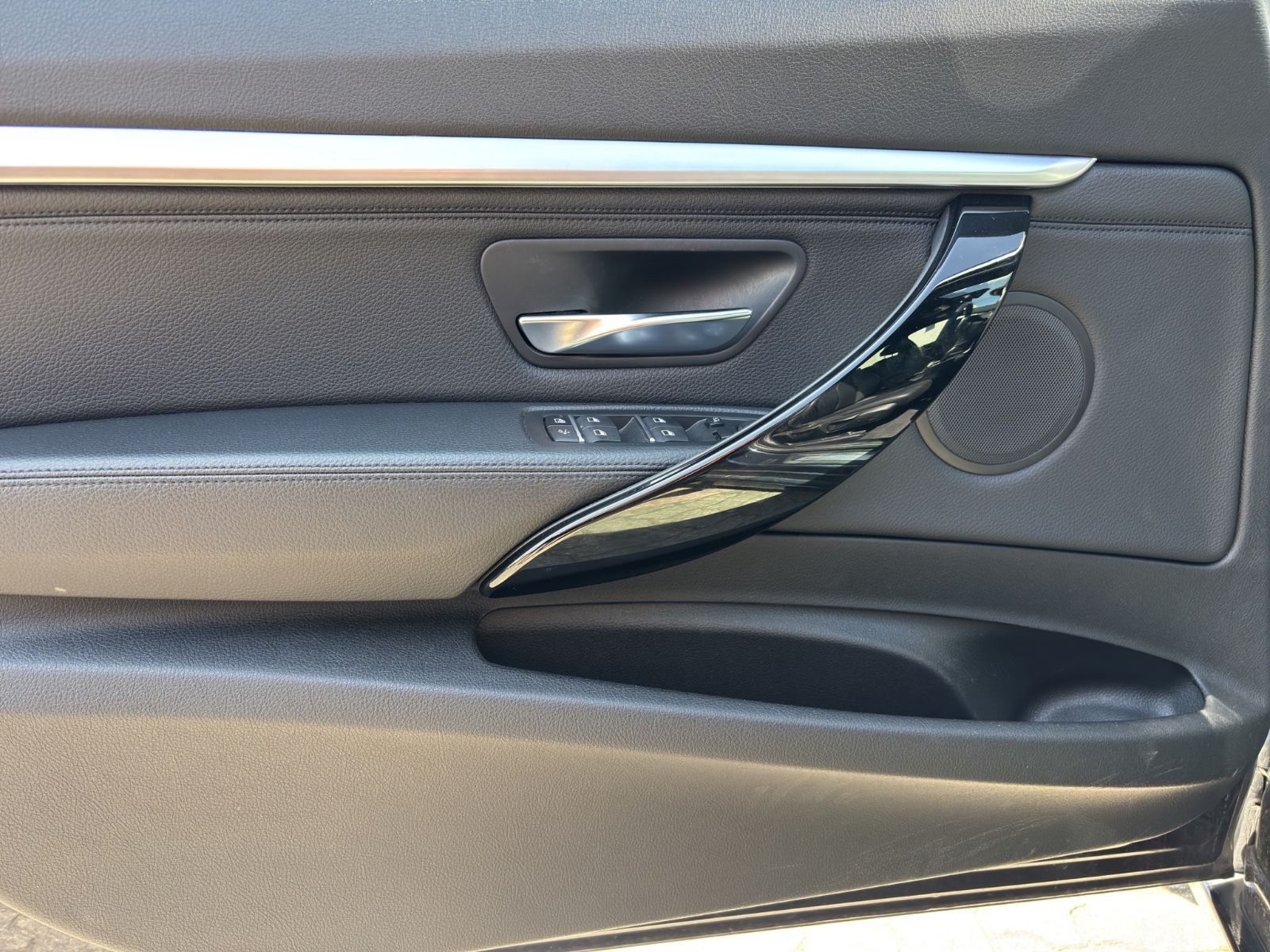 BMW 320d Gran Turismo - Samsaru's Car Outlet
