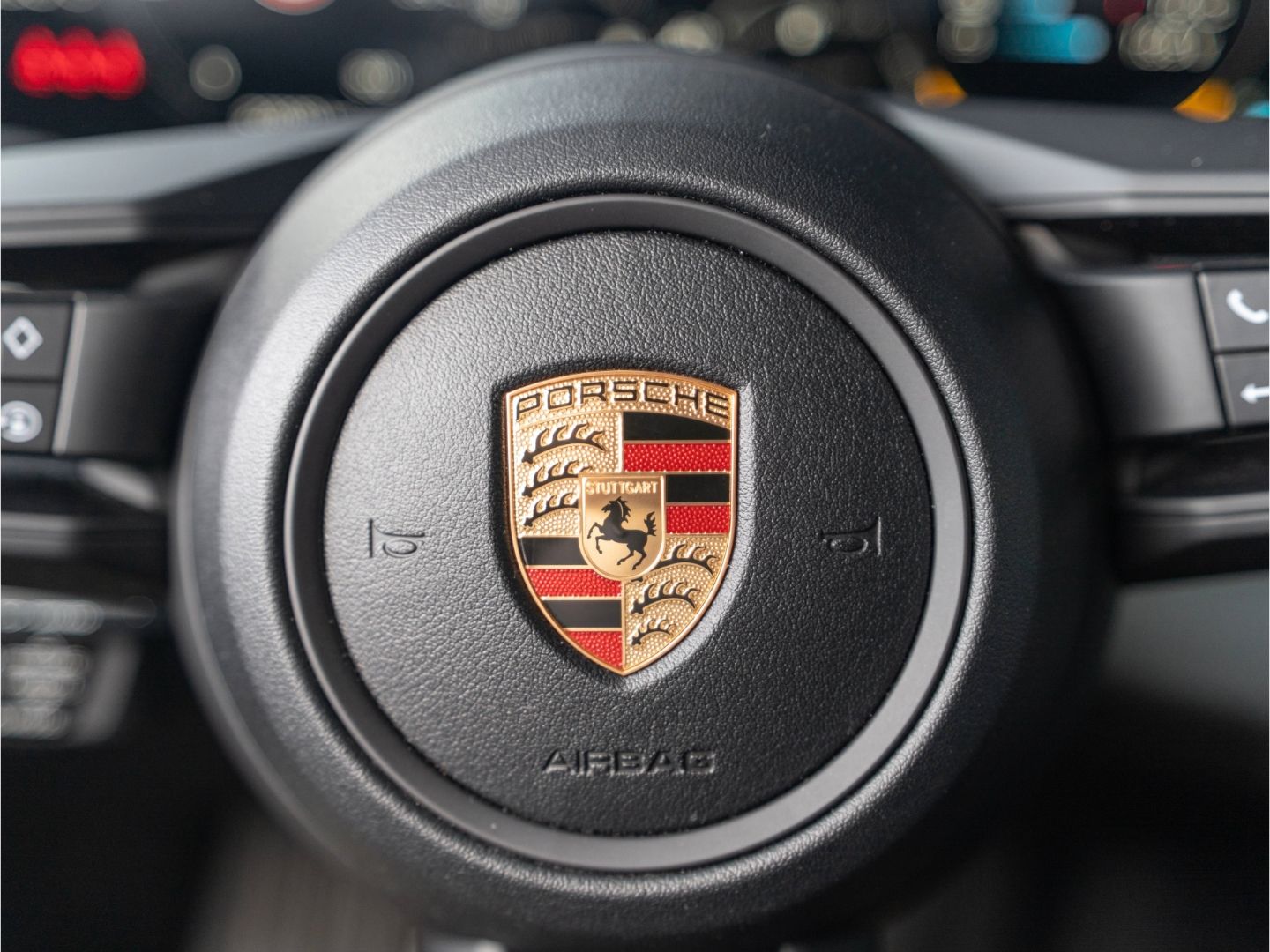 Porsche Taycan 4S Sport Turismo BOSE 22kW PSCB 18-Wege