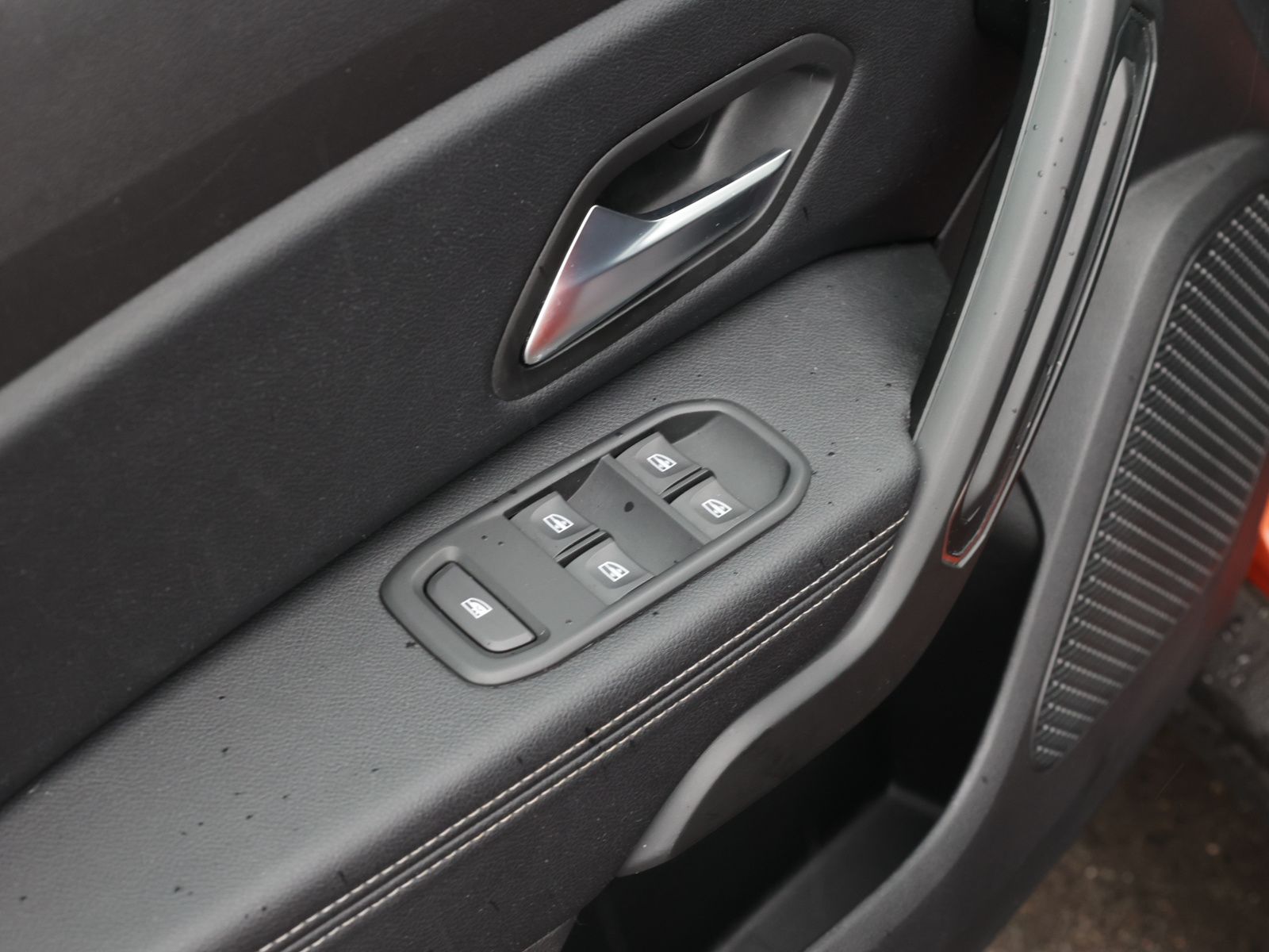 Dacia Duster Prestige - Samsaru's Car Outlet