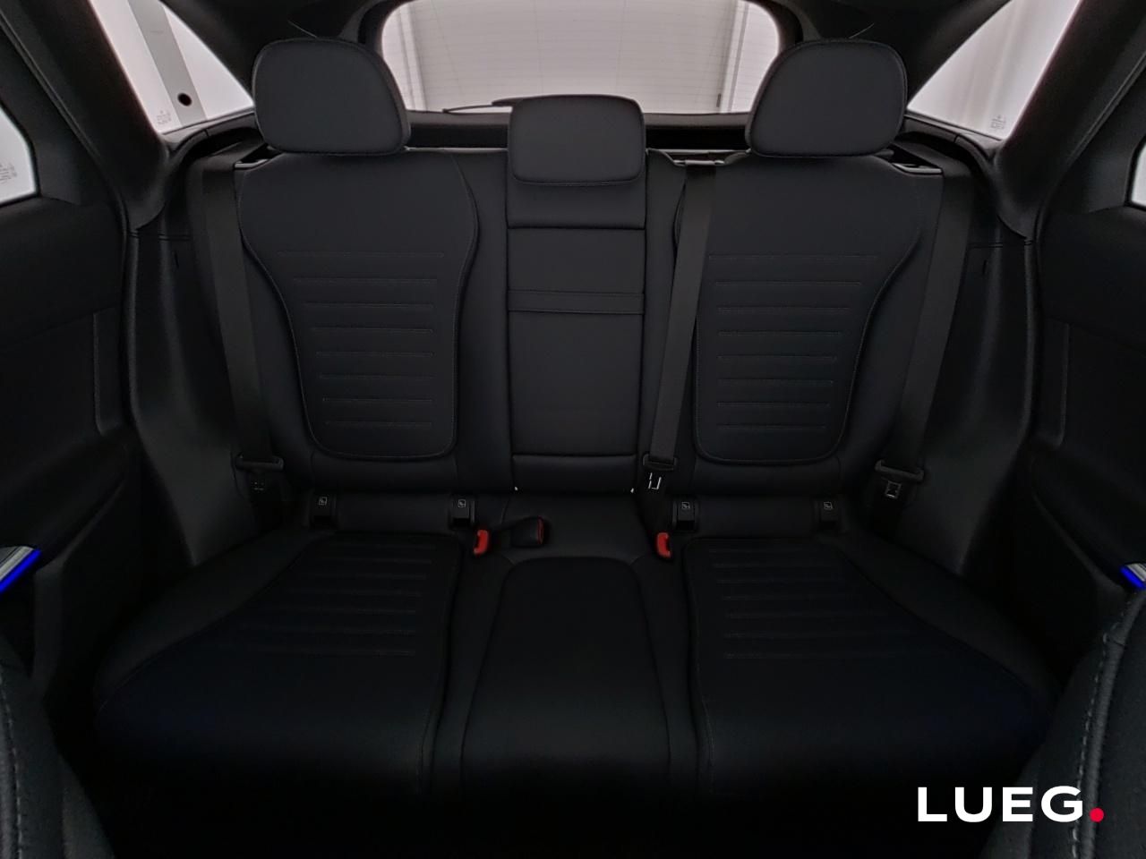 Mercedes-Benz GLC 450 d 4M AMG+20''+AHK+PANO+FAHRASS+BURMESTER