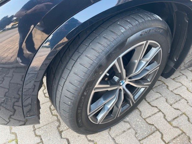 BMW X5 xDrive 40 d M Sport/HUD/Laser