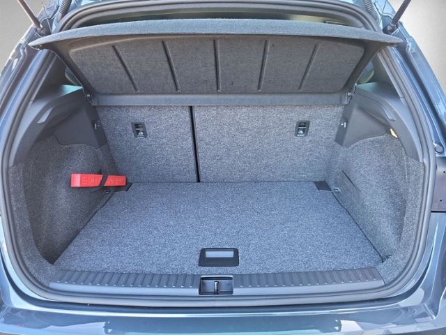 Seat Arona 1.0 TSI DSG FR LED+NAVI+KAMERA+ACC+KEYLESS