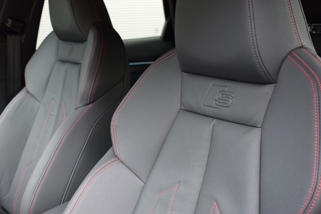 Audi A3 Sportback 45 TFSI e S-tr. *S-line*Matrix*HuD*