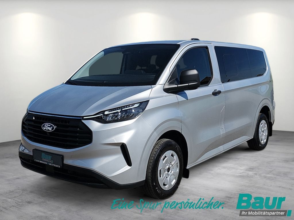 Ford Transit Custom 320 L1H1 PKW VA Autm. Trend LED