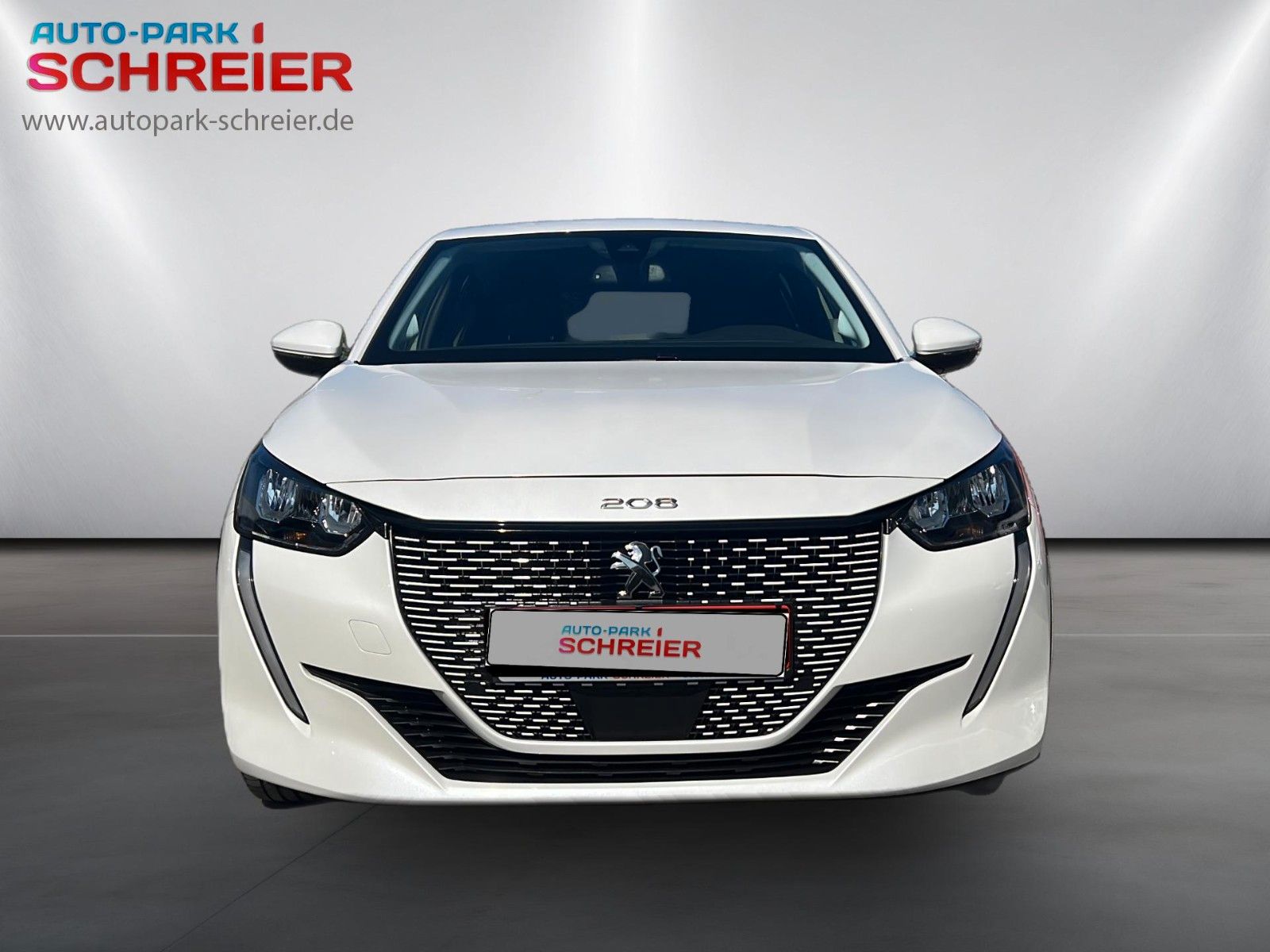Peugeot 208 e- Allure Pack - Samsaru's Car Outlet