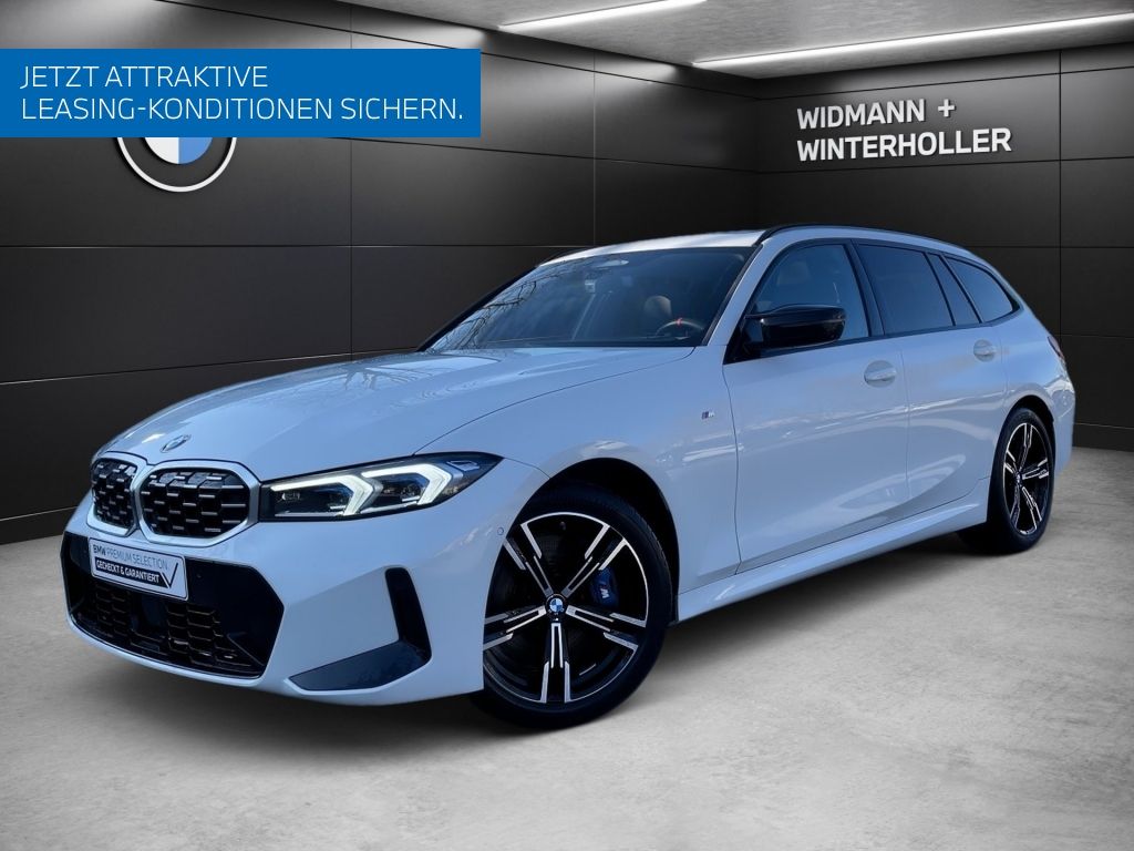BMW M340d xDrive Touring HUD Pano DA+ LC Prof. HiFi