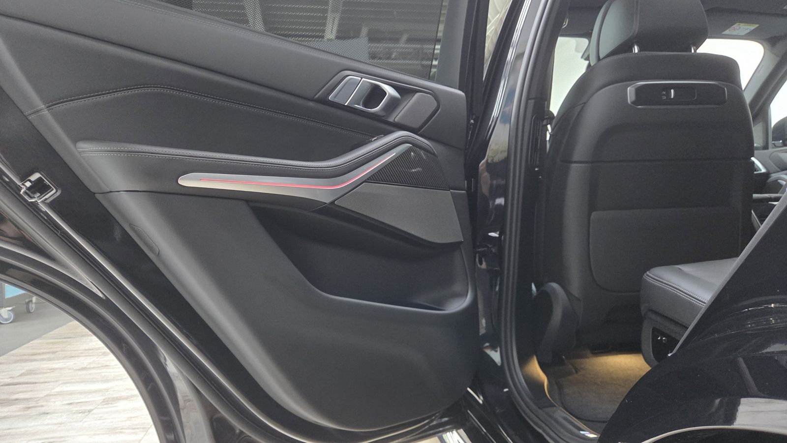 BMW X5 xDr40d M Sport Pro 7Seats Luftfeder AHK ACC