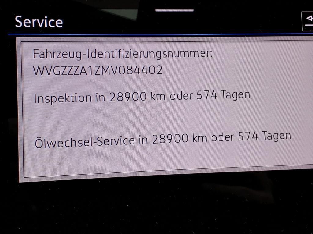 Volkswagen T-Roc 1.5 TSI DSG - Samsaru's Car Outlet