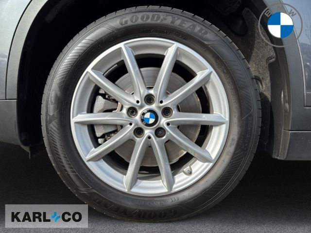 BMW X1 xDrive 20i - Samsaru's Car Outlet
