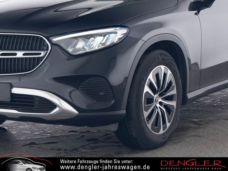 Mercedes-Benz GLC 200 4M Avantgarde Advanced - Samsaru's Car Outlet