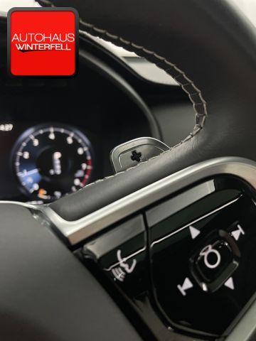 Volvo XC90 T6 AWD R-DESIGN CARBON 7SITZ+PANO+B&W+LUFT+