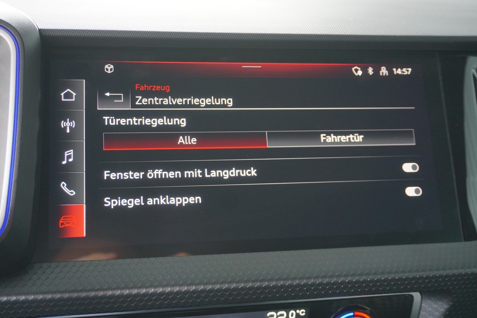 Audi A1 Sportback 40 TFSI S tronic S line - Samsaru's Car Outlet