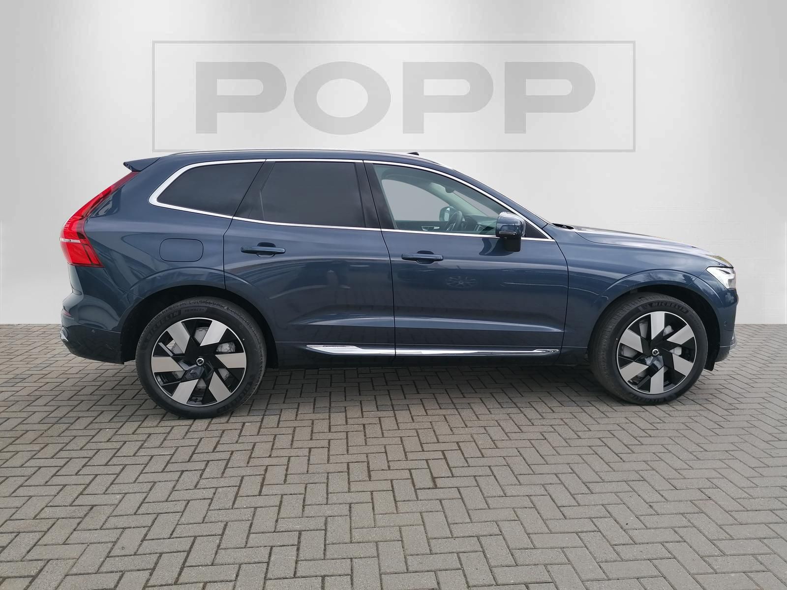 Volvo XC60 T6 AWD Recharge Plus Bright 0,5% 360° LED