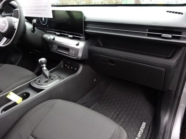 Hyundai Kona 1.6 T-GDI Trend 2WD - Samsaru's Car Outlet