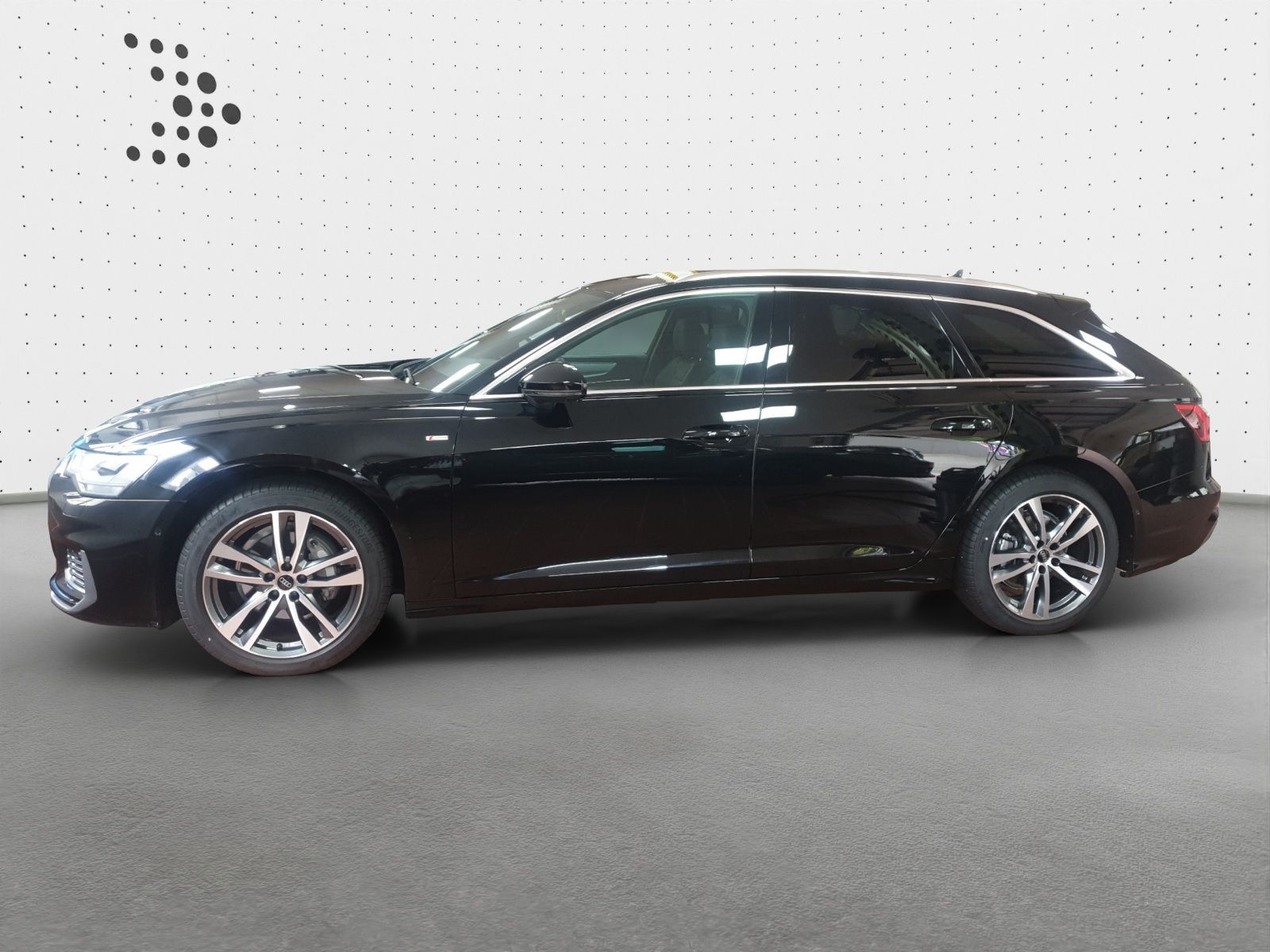 Audi A6 Avant Sport 40 TDI - Samsaru's Car Outlet