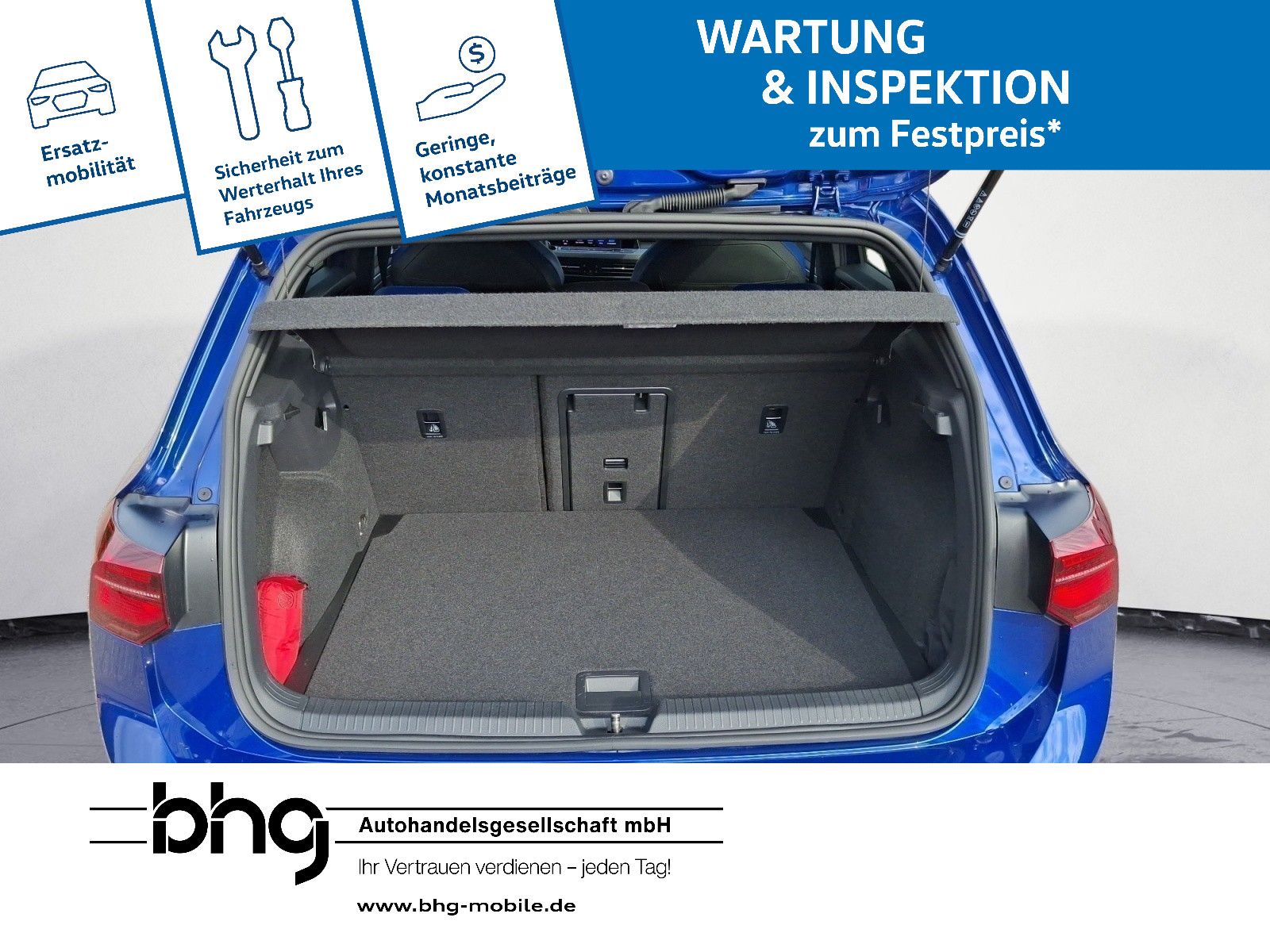 Volkswagen Golf R 2.0 TSI DSG 4Motion *Matrix LED *IQ.Drive