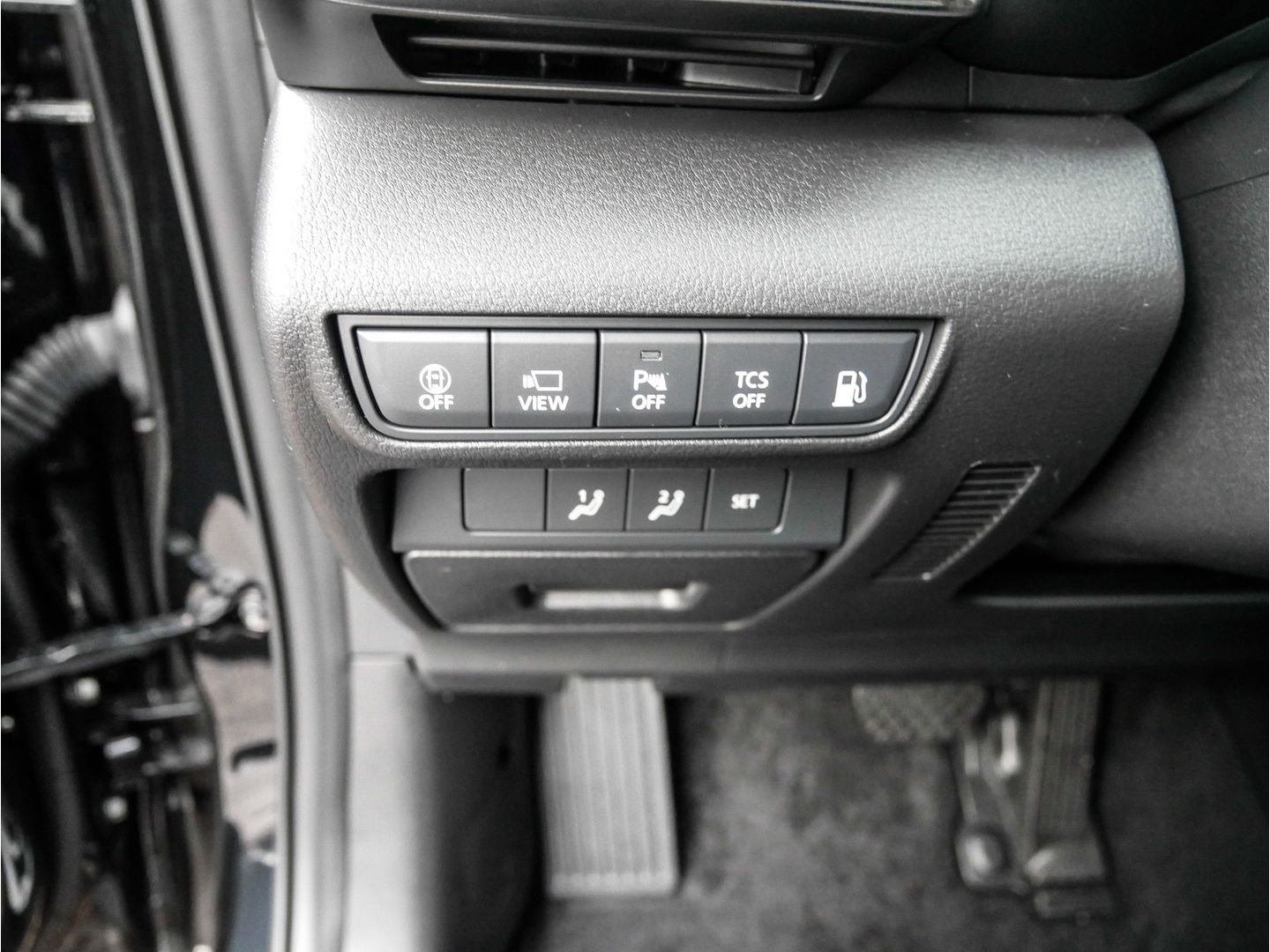 Mazda MX-30 e-SKYACTIV R-EV MAKOTO PREMIUM-Paket SCHIE