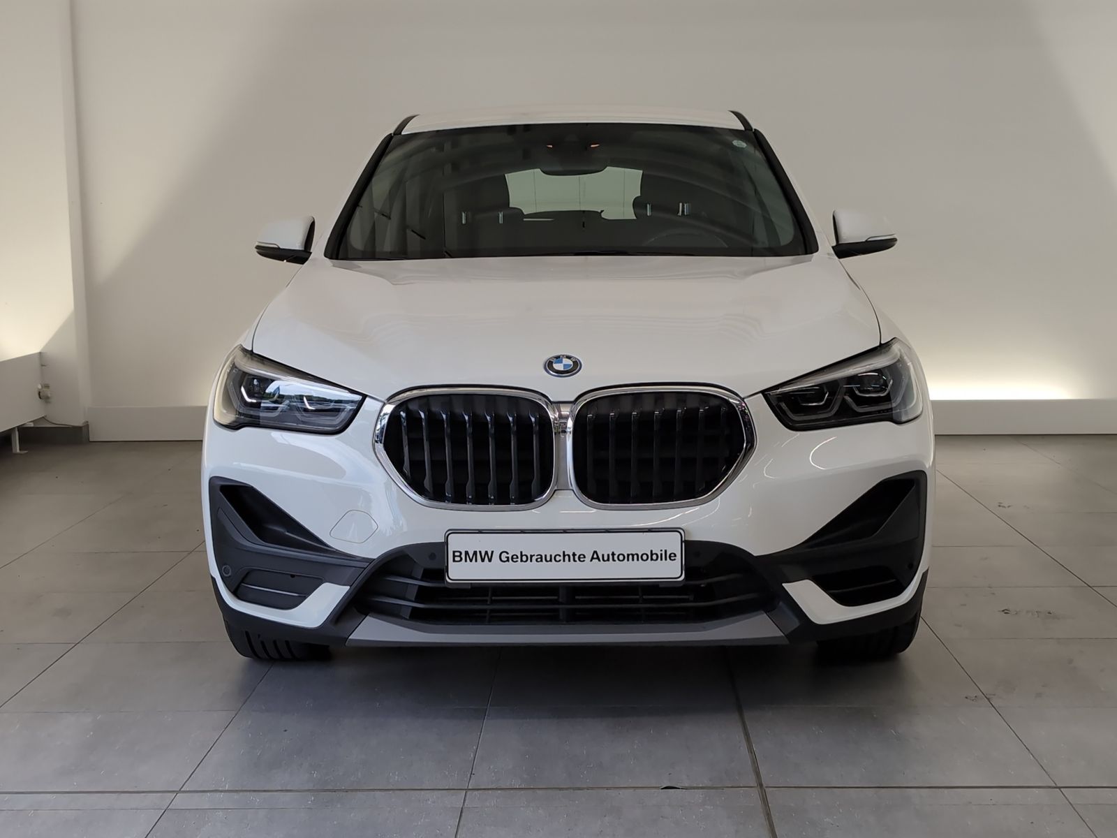 BMW X1 xDrive25e Advantage - Samsaru's Car Outlet