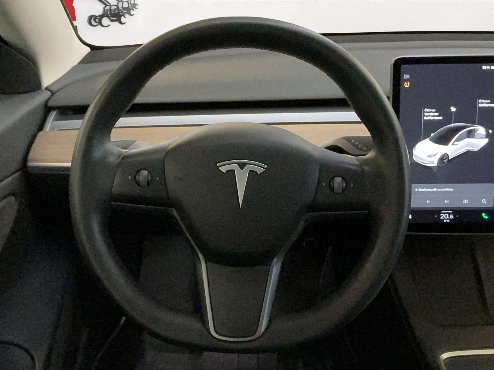 Tesla Model 3 Dual Motor Full *Self Driving*
