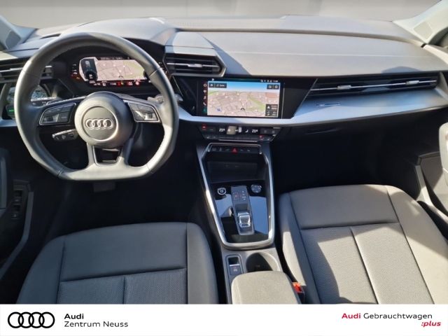 Audi A3 Sportback 40 TFSI e 150(204) kW(PS) tronic S