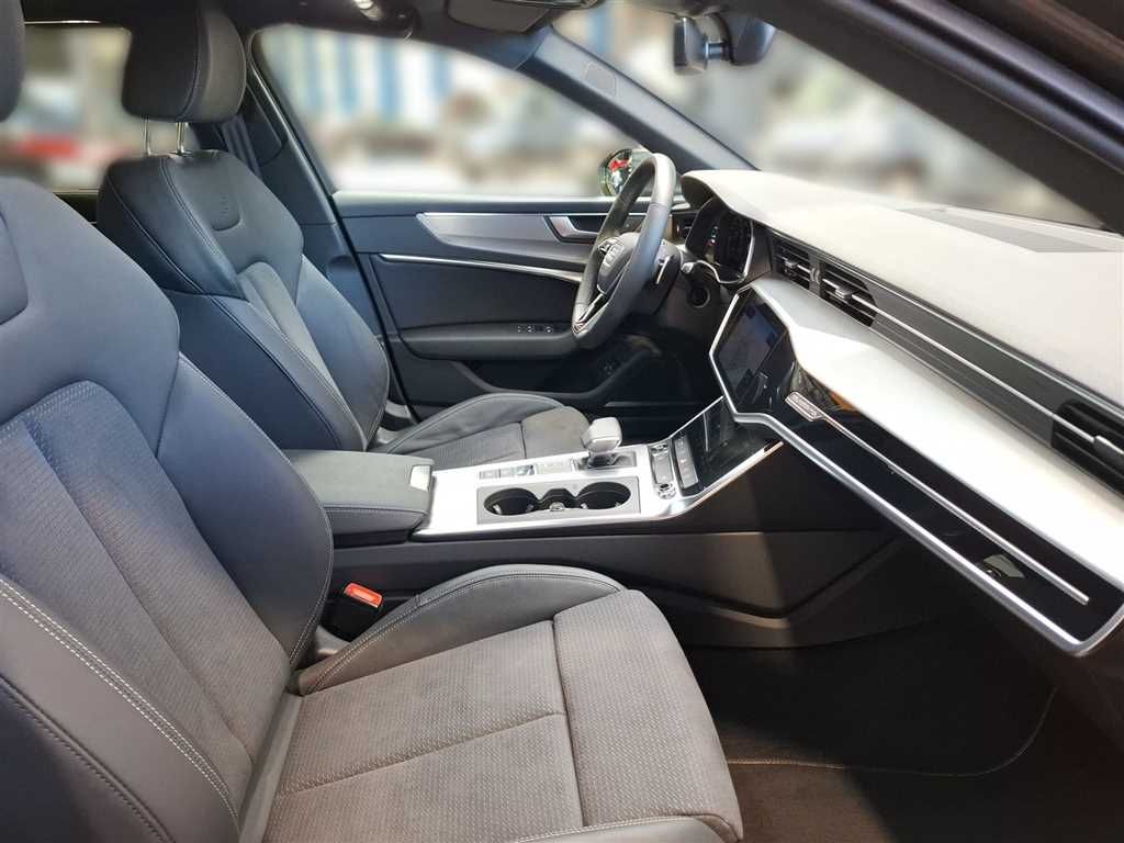 Audi A6 Avant 50 TFSI e quattro S-tronic - Samsaru's Car Outlet