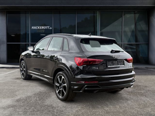 Audi Q3 40 TFSI quattro S-line - Samsaru's Car Outlet
