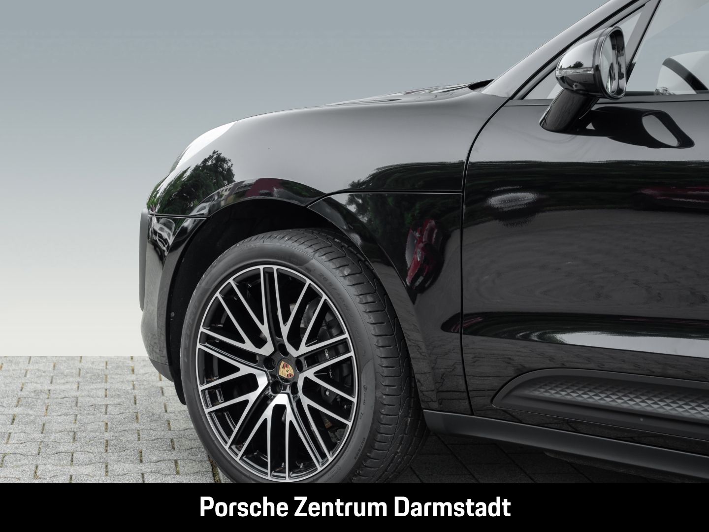 Porsche Macan - Samsaru's Car Outlet