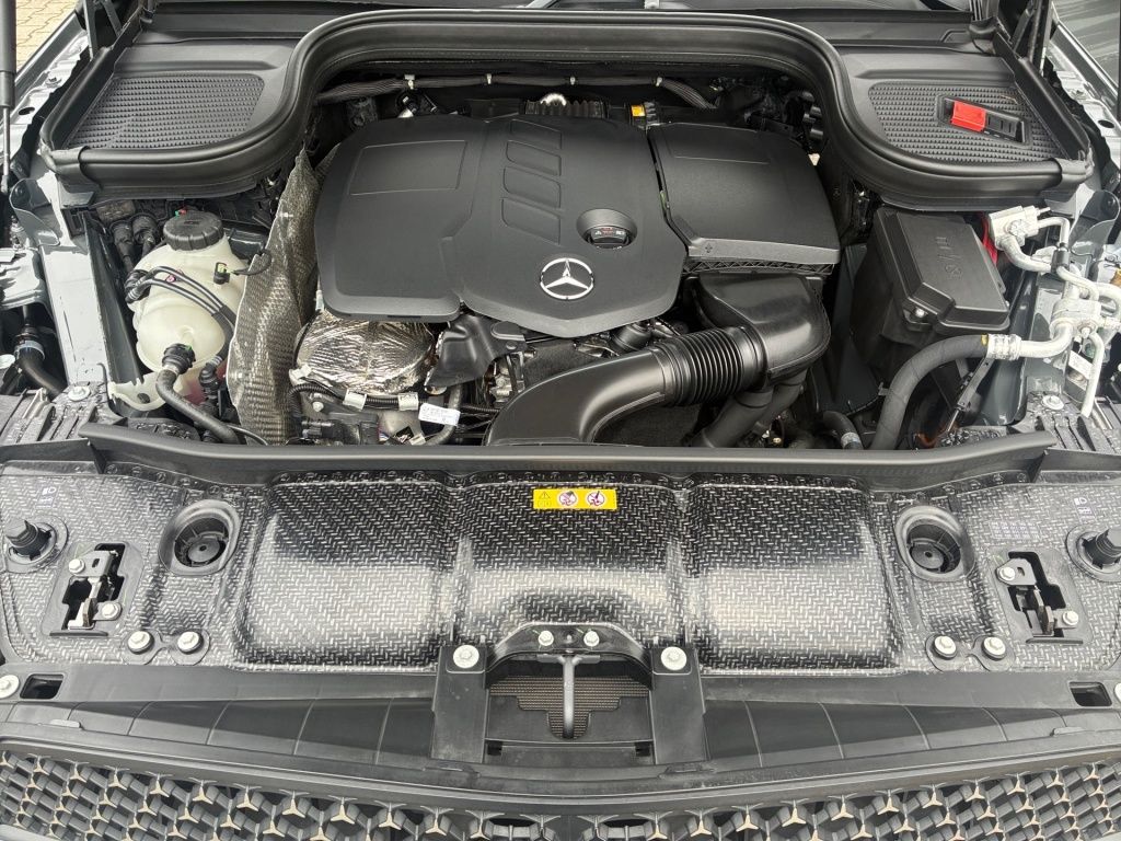 Mercedes-Benz GLE 350 de 4M Pr.+ AHK gewerbl.Leas.ab899,-