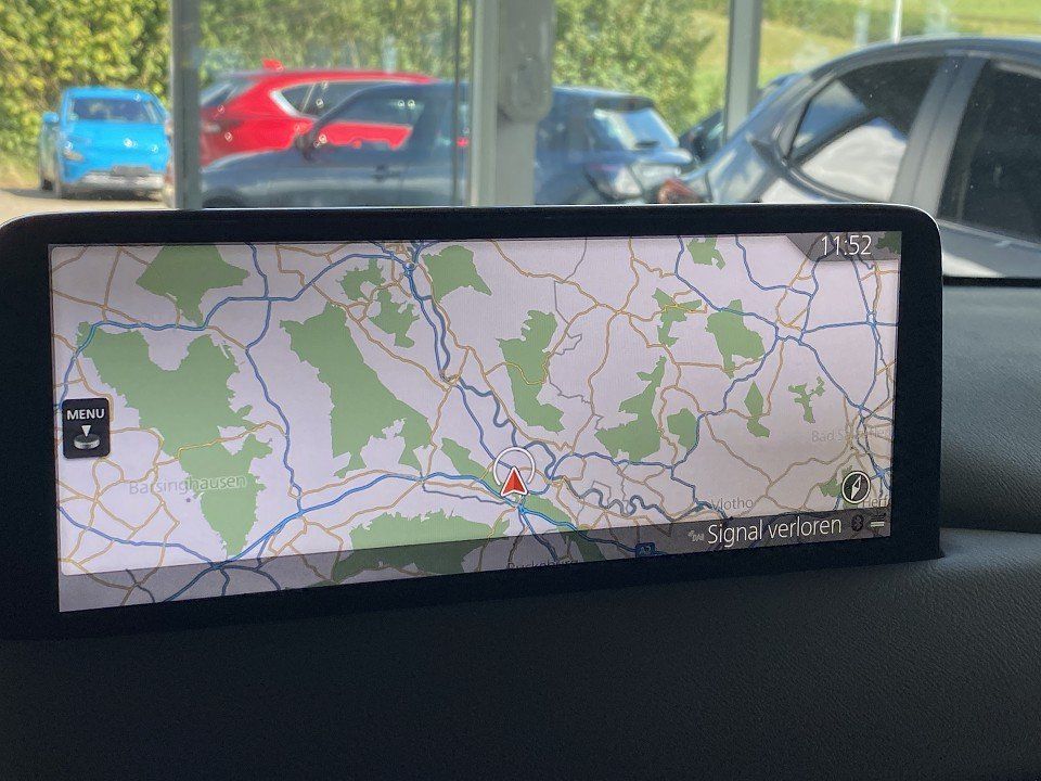 Mazda CX-5 2.5 Homura AUTOMATIK Matrix, Bose, Head-up,