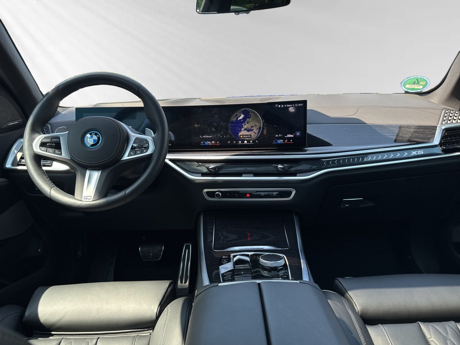 BMW X5 xDrive50e Inkl. € 1.190 Zubehörbonus*|M Sport