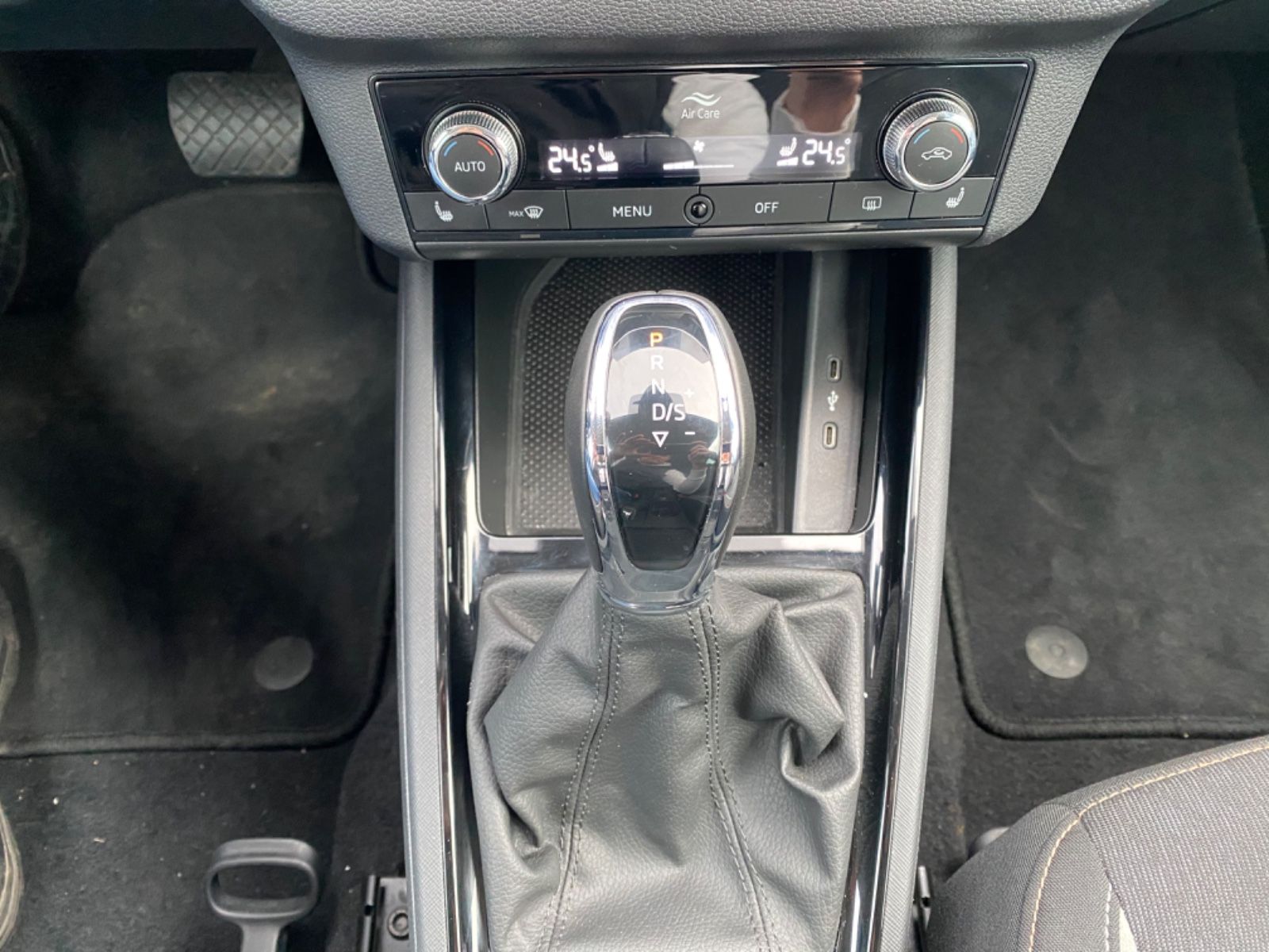 Skoda Kamiq 1.0 TSI DSG Style - Samsaru's Car Outlet