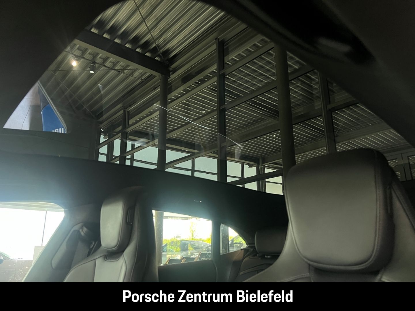 Porsche Taycan GTS Sport Turismo BOSE Panorama LED-Matri